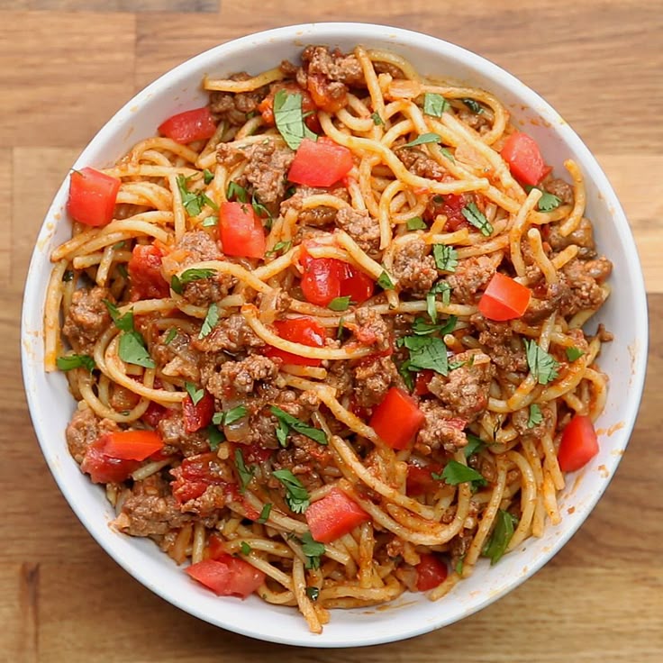 Noodles